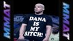 Tito to Conor: DO WHAT DANA WANTS YOU TO DO + his Hx w UFC; Paige got a VERBAL SMACK DOWN from ROND