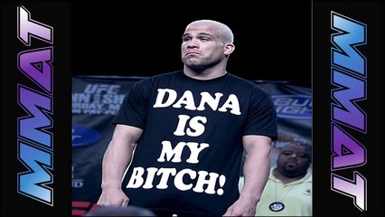 Tito to Conor: DO WHAT DANA WANTS YOU TO DO + his Hx w UFC; Paige got a VERBAL SMACK DOWN from ROND