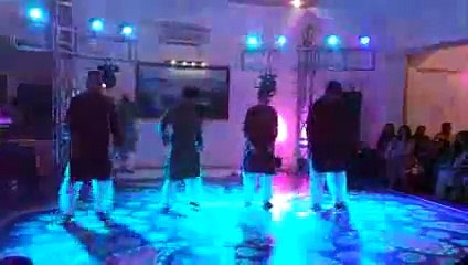 Best Mehndi Dance 2016 - Mehndi Dance 2016 - Wedding dance 2016 - Best Wedding Night 2016