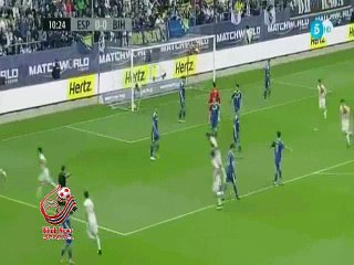 Скачать видео: اهداف مباراة ( اسبانيا 3-1 البوسنة والهرسك ) مباراة ودية