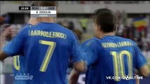 Roman Zozulya Goal HD - Romania 1-1 Ukraine - 29-05-2016