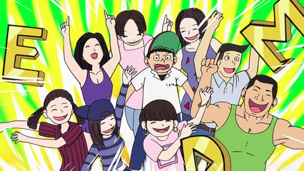 Tonkatsu DJ 08 VOSTFR [HD720p]