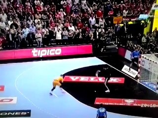 Vive Kielce the new champion  Handball 29-05-2016