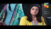 Zindagi Tujh Ko Jiya Episode 55 Full HD HUM TV Drama 25 May 2016