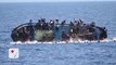 700 Migrants Feared Dead After Three Shipwrecks In Mediterranean Sea
