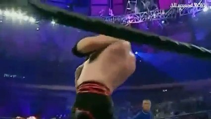 WWE Best Of The Undertaker Wrestlemania Streak (1991-2016)