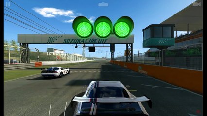 EXPERT - ACCOLADE OPEN - 3.Suzuka Circuit - Dodge Viper SRT10 ACR-X