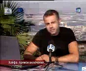 Юра ЖЖОТ (часть 1)