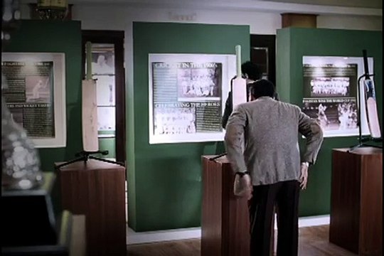 MR PAK BEAN HBL Debit Card