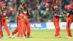 RCB vs SRH, IPL 2016 FINAL Highlights MATCH SRH Won by 8 runs