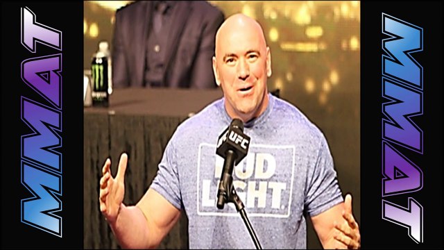 CONOR has the LAST LAUGH! UFC 200: Presser views, $$ loss, NEW tweet; JBJ wants AJ @ MSG; & more