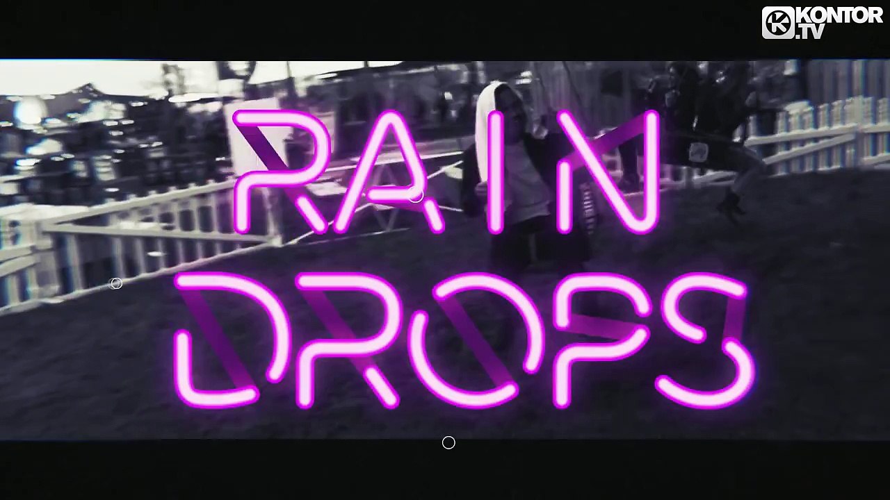 Girls Love DJs feat. Elisabeth Troy - In My Head (Official Video HD)