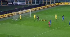 Andriy Yarmolenko Goal HD - Romania 1-4 Ukraine - 29-05-2016