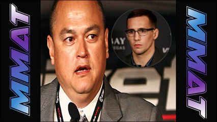 Ronda talks BACKLASH; Cruz: Fabers trying to DESTROY TJs career, SCUMBAG MOVE; Bellator on Rory
