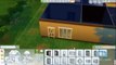 Construindo uma casa em The Sims 4 - part 2
