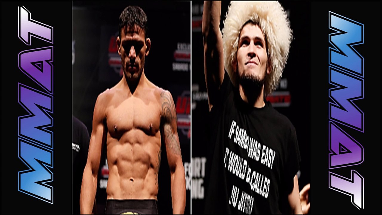 Aldo: I DONT RESPECT CONOR; MVP; RDA on KHABIB: He fought a guy who has a FT job