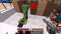 Minecraft Crafting Dead - FOUND TYRA (Minecraft Roleplay) #9