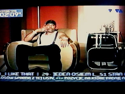 Nelly feat. Christina Aguilera - Tilt ya head back [VIVA POLSKA] (GET THE CLIP hip hop] -> Ilove viva plus