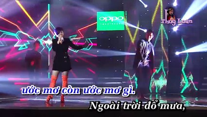 Xót Xa (Remix) - Thanh Thảo MV HD
