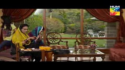 Udaari Episode 8 HD Full Hum TV Drama 29th May 2016