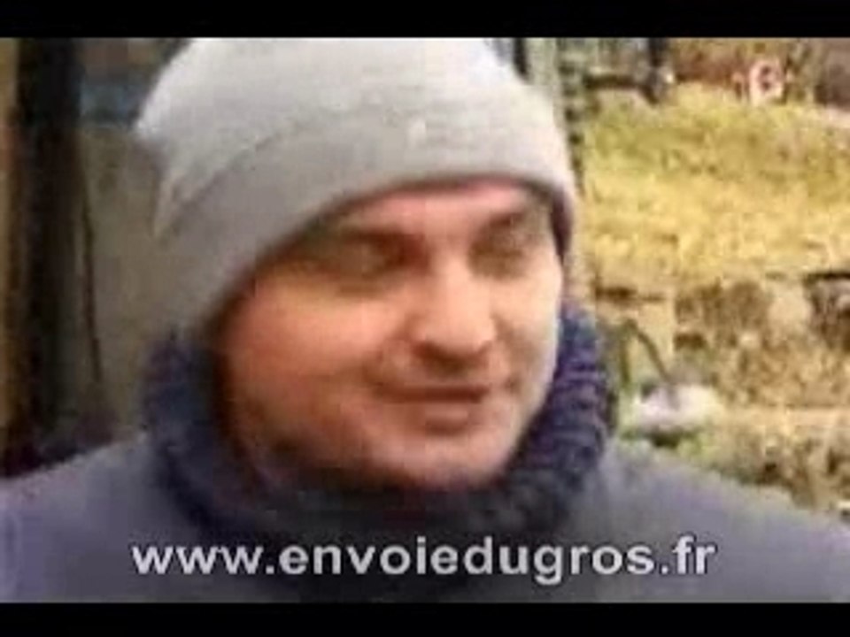 bétisier - bouilleur de cru partie 2