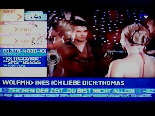 Sarah Connor feat. Natural - Just one last dance (VIVA PLUS) [GET THE CLIP] ---> Ilove viva plus