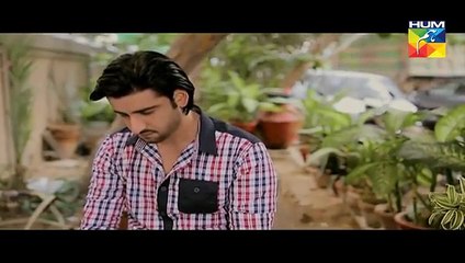 Tere Mere Beech Last Episode 27 in HD on Hum Tv in High Quality 29th May 2016