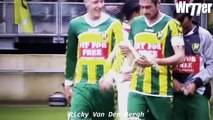 Football Players As Goalkeepers ᴴᴰ