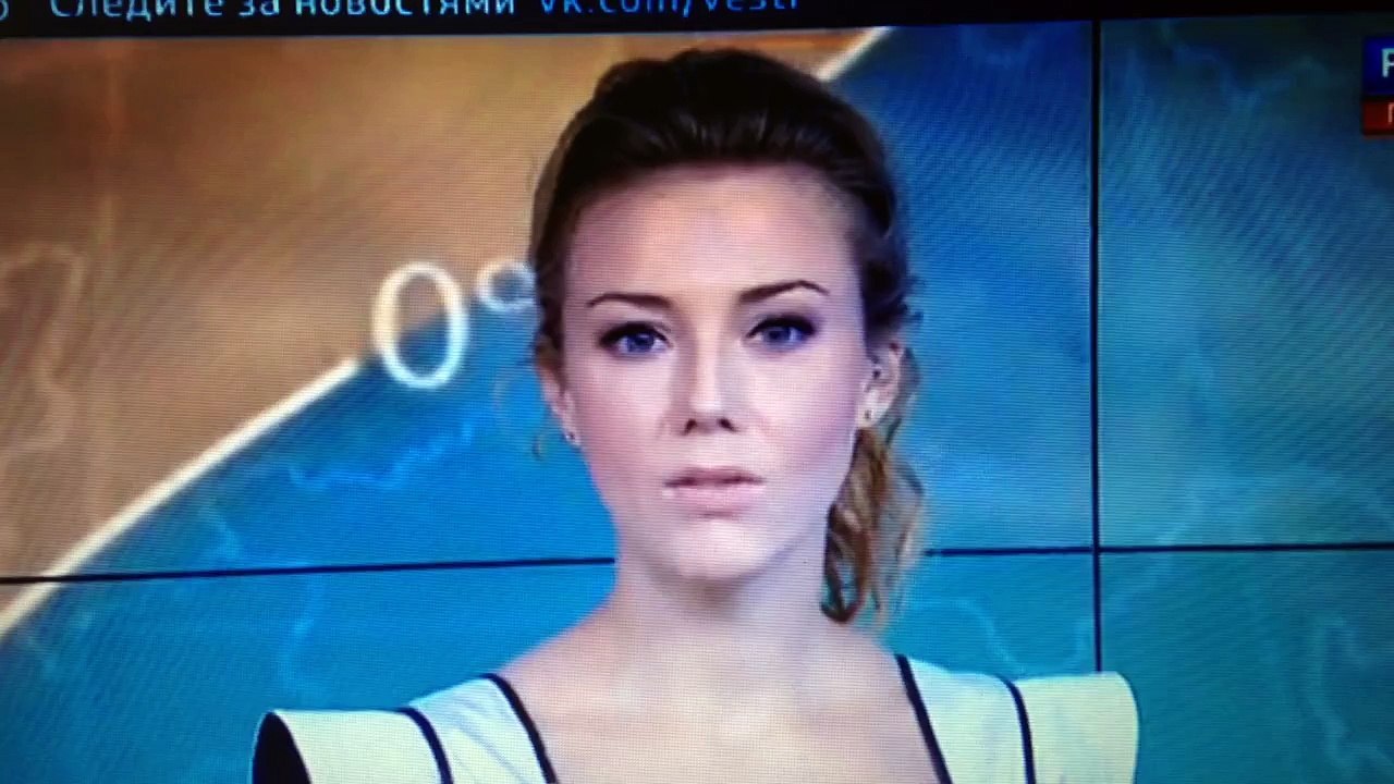 Новости Россия 24 с моими съемками с коптера