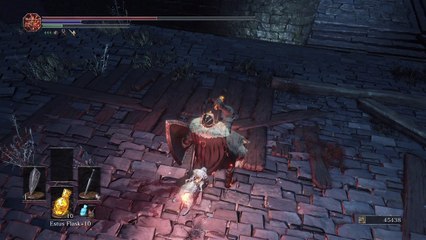 DARK SOULS™ III PVP