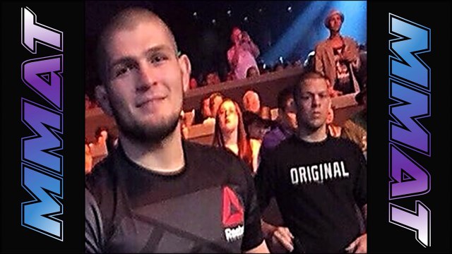 Diaz @UFC200 Presser: I came to fight CONOR; Aldo TAUNTS Conor; Khabib DECLINES Diaz, GSP fight