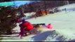 Funny Fails Compilation - Skiing Fails - Funny Skiing Accidents