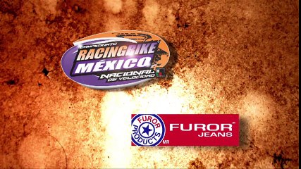 RACING BIKE MÉXICO PENÚLTIMA FECHA AUT. HNOS. RDGUEZ