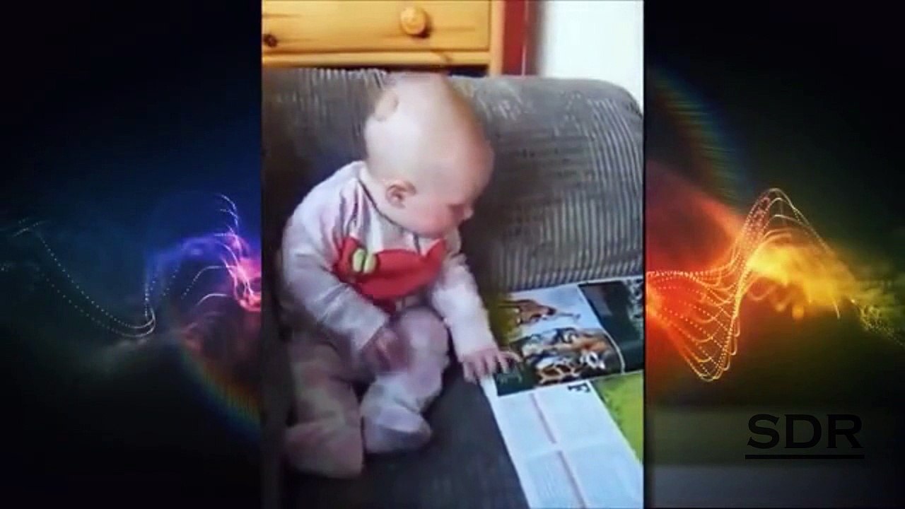 Epic baby Fails PART 1 by SDR
