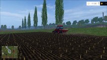 Farming Simulator 15 Multiplayer Cuka Farm