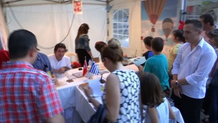 SELANIK FESTIVALI VIDEO 1