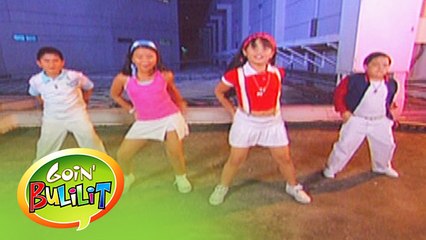 Goin' Bulilit: Hitback of "Kembot"