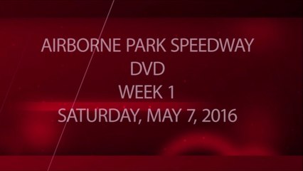 Racing - Week 1 - 05-07-2016 - Full Event