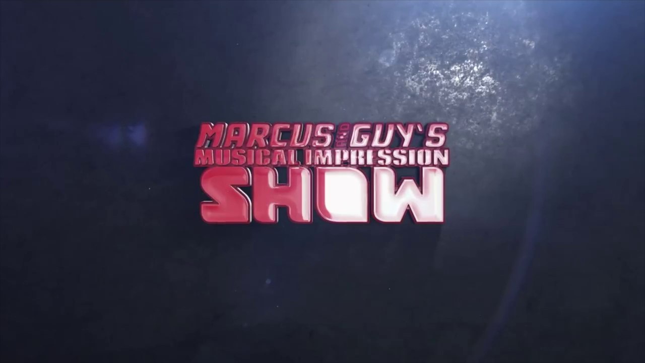 MARCUS & GUY