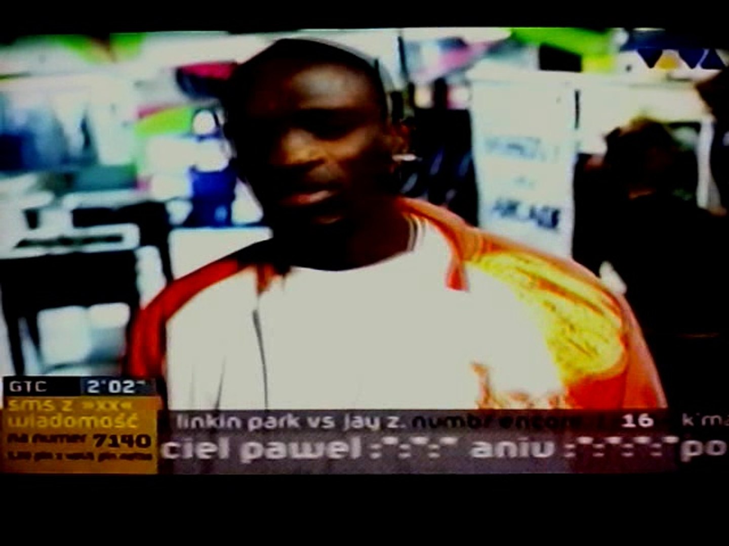 Akon - Lonely [VIVA POLSKA] (GET THE CLIP) ---> Ilove viva plus - video  Dailymotion