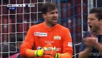 FC Lugano 0-1 FC Zurich - Highlights - Swiss Cup Final 29.05.2016