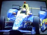 2016 100th Indianapolis 500 - Final 6 laps and Alexander Rossi Wins