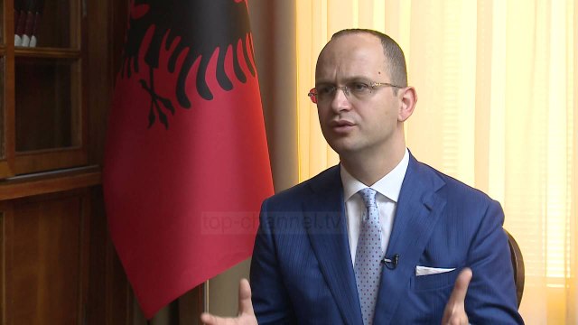 Greqi, qarqe të MPJ: Çështja çame nuk ekziston - Top Channel Albania - News - Lajme