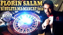 (NOU) FLORIN SALAM - SI RULETA M-A MANCAT 2016 manele noi 2016 CELE MAI NOI MANELE 2016
