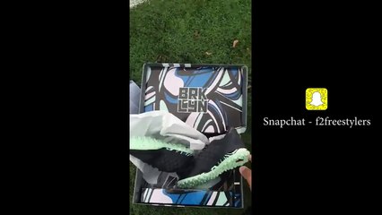 Best F2 Snapchat Stories of the Month!