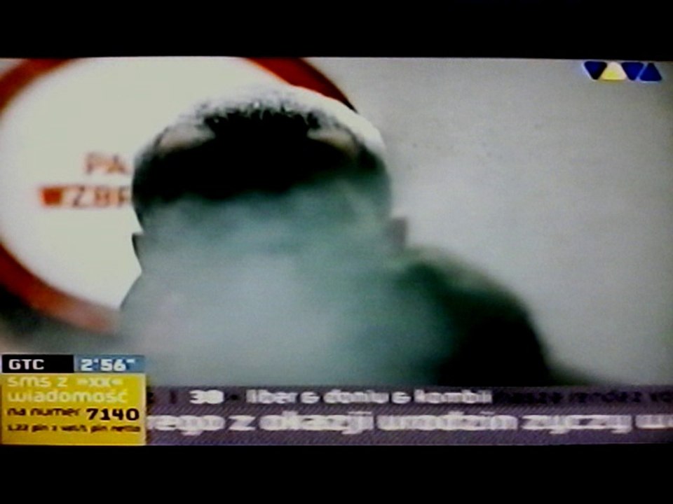 VIP, JWP, Pezet, O.S.T.R., Lil Dap... - U Ciebie w mieście 2 [VIVA POLSKA] (GET THE CLIP) ---> Ilove viva plus