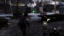 The Last of Us DLC Left Behind taktyka na wrogów #3
