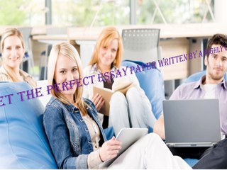 pay someone to do my essay