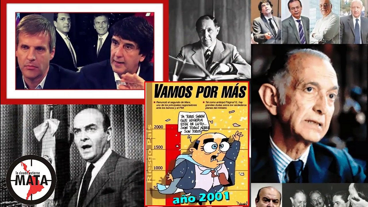 UNDERWOOD QUIEN NO CONOCE SU HISTORIA