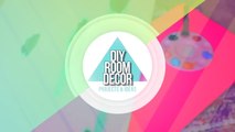 DIY room decor project ideas you NEED to try!